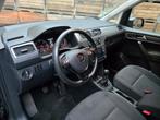 Volkswagen Caddy 2.0 TDI Comfortline DC! 5 Pers.NAVI Cruise, Auto's, Voorwielaandrijving, Gebruikt, Euro 6, 4 cilinders