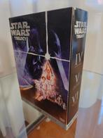 Star Wars Trilogie DVD Boxset, Cd's en Dvd's, Dvd's | Science Fiction en Fantasy, Boxset, Ophalen of Verzenden, Zo goed als nieuw