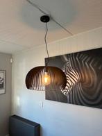 hanglamp, Ophalen, Zo goed als nieuw, Metaal, Minder dan 50 cm