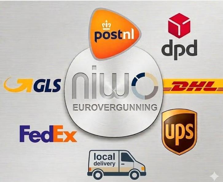 Ervaren  betrouwbare vervoersmanager, Vacatures, Vacatures | Logistiek, Inkoop en Transport, HBO, Vanaf 10 jaar, Overige vormen