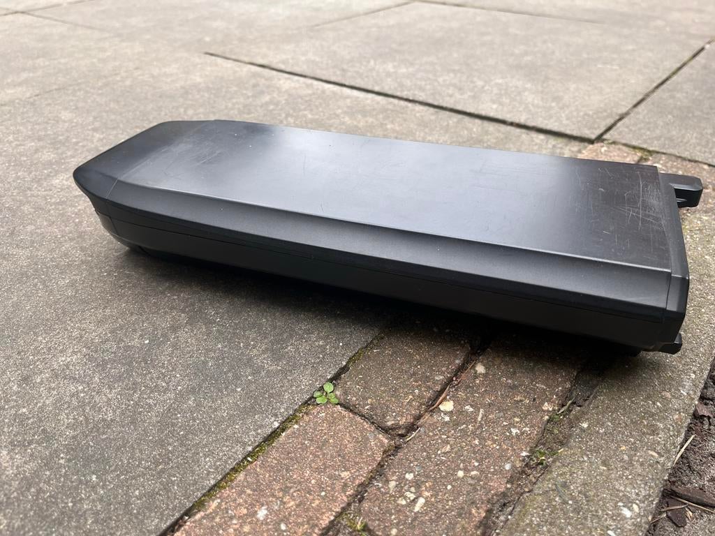 Vogue Apollo accu 36v, defect, Ophalen of Verzenden, Gebruikt