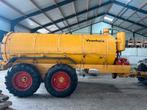 Veenhuis vacuumtank / mengmesttank 10m3, Zakelijke goederen, Agrarisch | Werktuigen, Ophalen, Gewasbescherming en Bemesting
