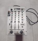 Jb systems bizzare pro series mengpaneel

Prijs 40, Ophalen of Verzenden, Zo goed als nieuw, Minder dan 5 kanalen