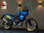 YAMAHA TENERE 700 RALLY EDITION - Akrapovic - Barkbusters, 2 cilinders, Bedrijf, Onbekend, Meer dan 35 kW