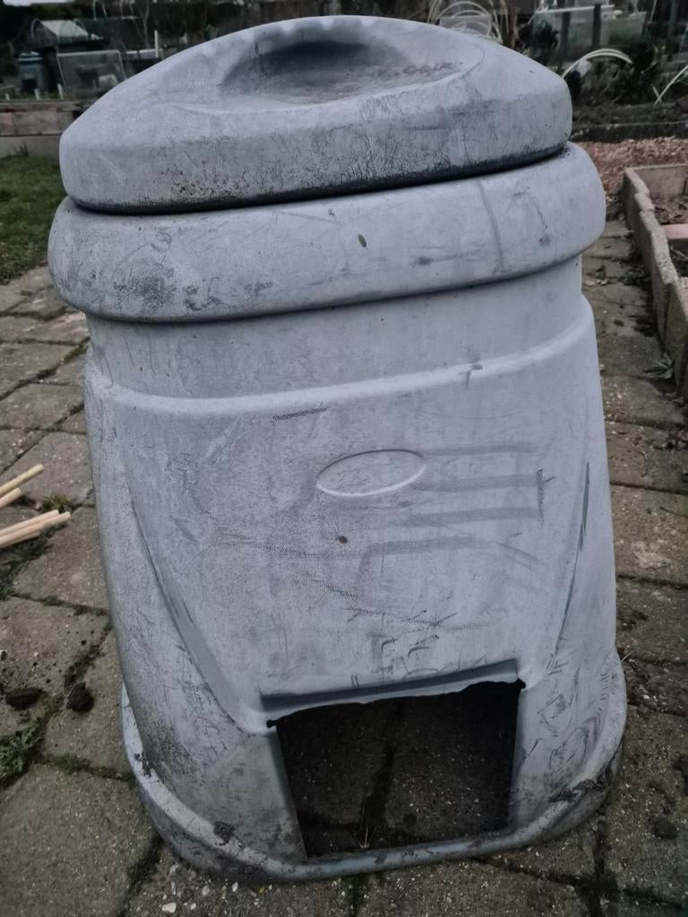 Compostbak - Gratis af te halen, Ophalen, Compostbak