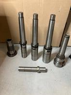 Freesopnames MK4/5 en spantangen, Ophalen, Gebruikt, Overige soorten, Geen hobbyspul