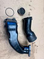 MERCRUISER ALPHA J-PIJP UITKAAT 3.7 MOTOR 96106a, Ophalen, Motor en Techniek