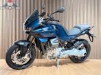 Moto Guzzi V100 Mandello Blu Oceano 2026, 2 cilinders, Motorrijbewijs A, Bedrijf, Onbekend