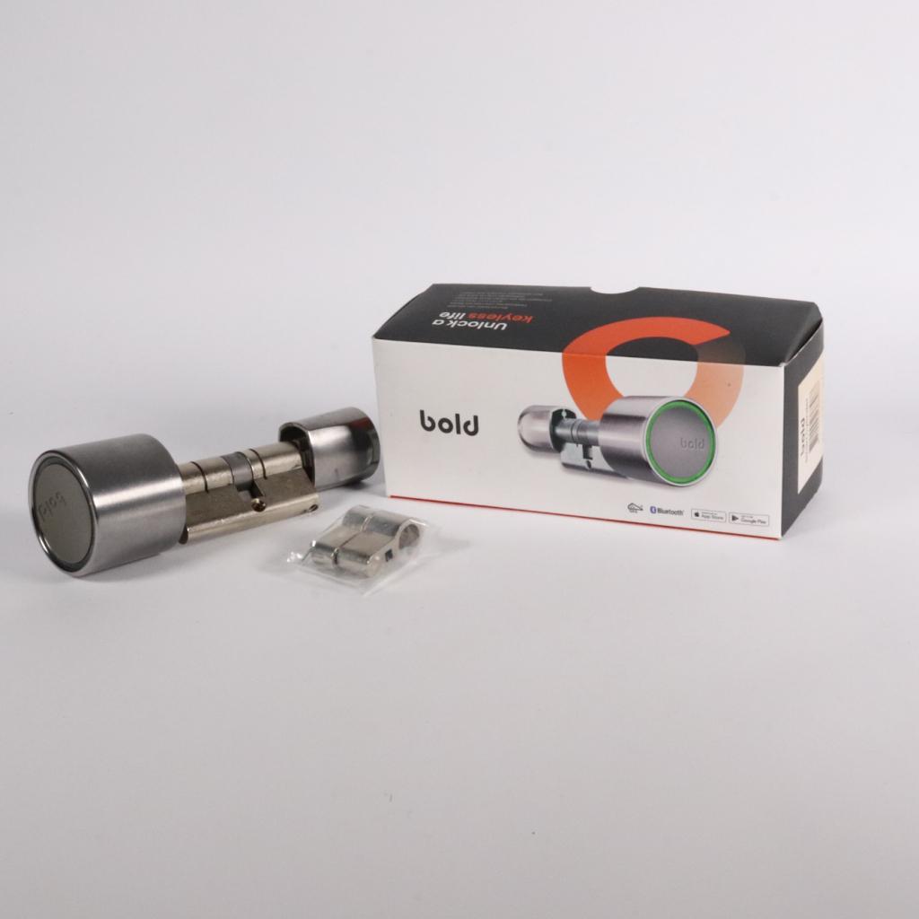 Bold Smart Lock SX-33 - B Grade