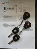 Volkswagen Golf 1.8 Cabriolet 55KW 1999, Stof, 74 pk, 4 cilinders, Cabriolet