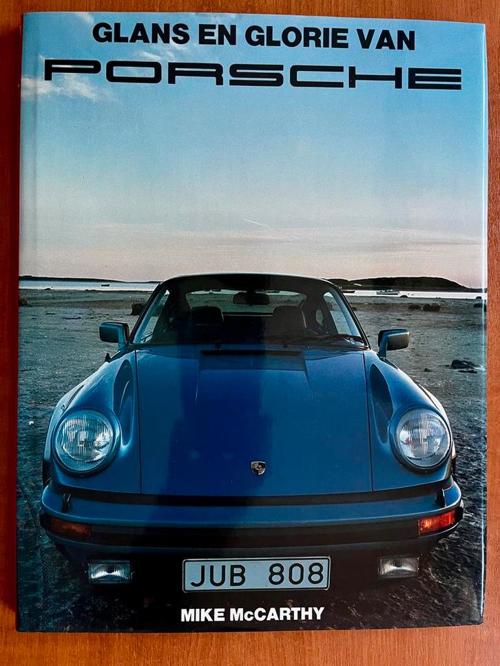 Serie van 5 boeken Glans en Glory: MG, Mercedes, Rolls, Ferr, Boeken, Auto's | Boeken, Gelezen, Ferrari, Ophalen of Verzenden