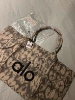 Alo Yoga tas - grijs, Ophalen of Verzenden, Nieuw, Grijs, Overige merken