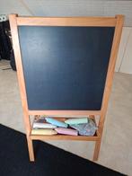 Schoolbord Ikea met krijt, Diversen, Schoolborden, Ophalen, Krijtbord