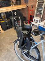 Kinder fietszitje achterop - Veilig en comfortabel, Fietsen en Brommers, Fietsaccessoires | Fietsstoeltjes, Achterzitje, Ophalen