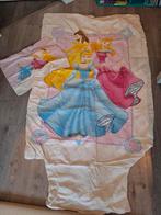 Dekbedovertrek Disney prinses, Ophalen of Verzenden, Roze, Meisje, Dekbedovertrek