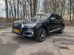 Audi Q7 3.0 TDI 374pk E-tron Quattro Tiptronic 2016 Zwart, Automaat, 258 pk, 2420 kg, Zwart