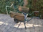Kruiwagen karpervissen - Gebruikt, in goede staat, Ophalen of Verzenden, Gebruikt, Overige typen
