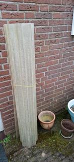 Golfplaat met glasvezel - 3 meter lang, 1.30 meter breed, Ophalen