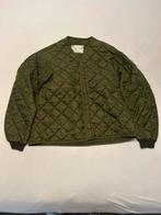 Vintage Leger Jas uit 1976 - Prima Staat, Ophalen of Verzenden, Landmacht, Nederland, Kleding of Schoenen