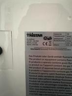 Tristar Mobiele Airco AC-5529 met slang - Koel en Ontvochtig, Gebruikt, Minder dan 60 m³, 3 snelheden of meer, Ophalen of Verzenden