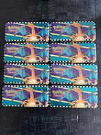 Pokémon TCG Blikken, Ophalen of Verzenden, Zo goed als nieuw, Overige typen