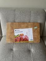 Hendi snijplank 32,5x53 cm, Huis en Inrichting, Keuken | Keukenbenodigdheden, Ophalen of Verzenden, Nieuw