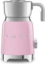 SMEG MFF11 Melkopschuimer – Nieuw / ongebruikt, Ophalen of Verzenden, Nieuw, Elektrische melkopschuimer