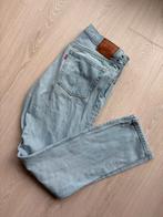 Levi's 501 Dames Spijkerbroek | W29L30 | 542, Blauw, ., Ophalen of Verzenden, Zo goed als nieuw
