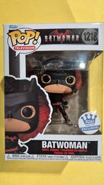 Funko Pop Television Batwoman 1218, Ophalen of Verzenden