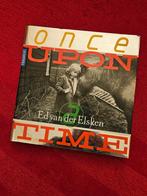 Ed van der Elsken, Once upon a time, collector's item, Zo goed als nieuw, Evelyn de Regt, Ophalen, Fotografen