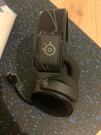 Steelseries Headset met Microfoon - Zo goed als nieuw, Ophalen of Verzenden, Zo goed als nieuw, Overige merken