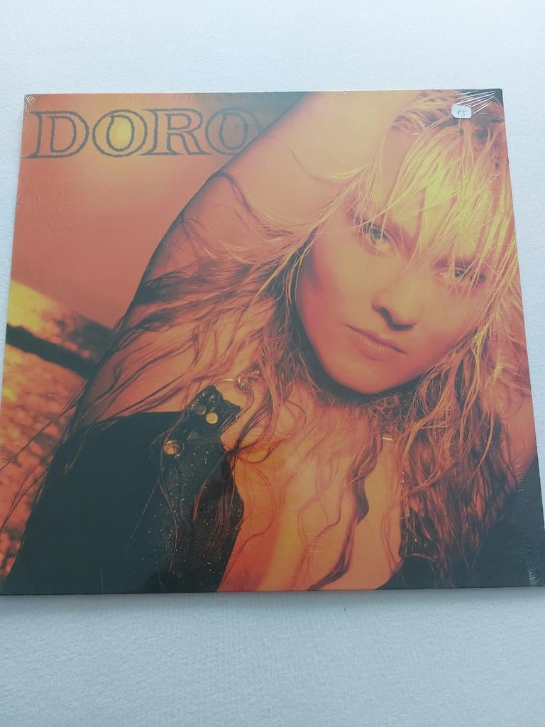 Doro, Ophalen of Verzenden, Zo goed als nieuw