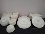 Maxwell & Williams White Basics servies, Ophalen, Porselein, Overige stijlen, Bord(en)