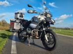 BMW R1200GS Adventure - Toermotor met veel opties!, 2 cilinders, LED Verlichting, Motorrijbewijs A, Particulier