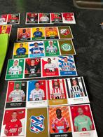 Voetbal plaatjes plus spaar actie, Verzamelen, Plus, Ophalen of Verzenden