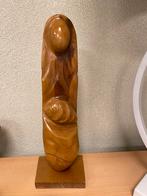 Moeder met kind, Antiek en Kunst, Ophalen of Verzenden