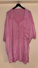 Dames roze topje van Hema, Kleding | Dames, Tops, Maat 38/40 (M), Ophalen of Verzenden, Zo goed als nieuw, Roze