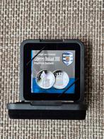 Zilveren Dukaat 2011 - Provincie Zeeland, Ophalen of Verzenden, Zilver