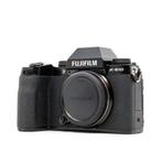 Fujifilm X-S10 met oplader en extra batterij ZGAN, Audio, Tv en Foto, Fotocamera's Digitaal, 26 Megapixel, Ophalen of Verzenden
