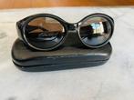 Gucci Vintage zonnebril, Ophalen of Verzenden, Zo goed als nieuw, Zwart, Overige merken