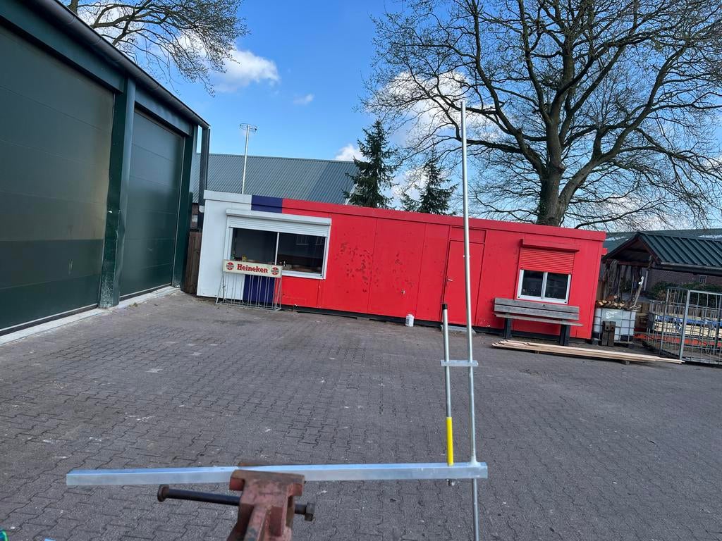 Fm antennes, Ophalen of Verzenden, Nieuw