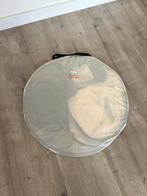 Strandtent peuter Deryan, Ophalen, Zo goed als nieuw