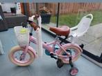 Meisjesfiets 12 inch, Ophalen of Verzenden