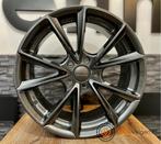 Audi S5 style velgen 18 19 20 inch gunmetal nieuw!, Auto-onderdelen, Banden en Velgen, Niet ingevuld, 18 inch, Velg(en), Niet ingevuld