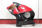 ZIJKUIPDEEL LINKS GSX R 1300 Hayabusa 1999-2007 (GSXR1300), Gebruikt