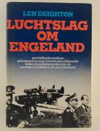 Deighton, Len - Luchtslag om Engeland, Verzenden, Overige onderwerpen, Tweede Wereldoorlog, Gelezen