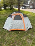 Eurotrail Spring II Pop Up Tent - Groen - 2 Persoons, Ophalen of Verzenden, Gebruikt, Tot en met 2