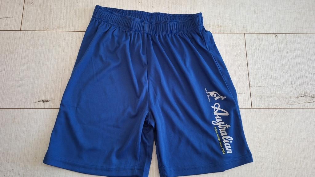 Australian Cooldry Sportshort - Nieuw met kaartje, Kleding | Heren, Sportkleding, Nieuw, Ophalen of Verzenden, Australian, Algemeen