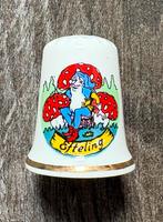 Efteling Kabouter VingerHoed, Ophalen of Verzenden