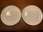 WEDGWOOD SOLAR dinerborden 27.1, Ophalen of Verzenden, Zo goed als nieuw, Bord(en), Wedgwood